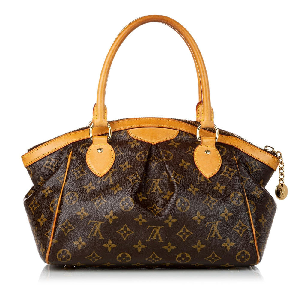 Louis Vuitton Monogram Tivoli PM (SHG-33810)