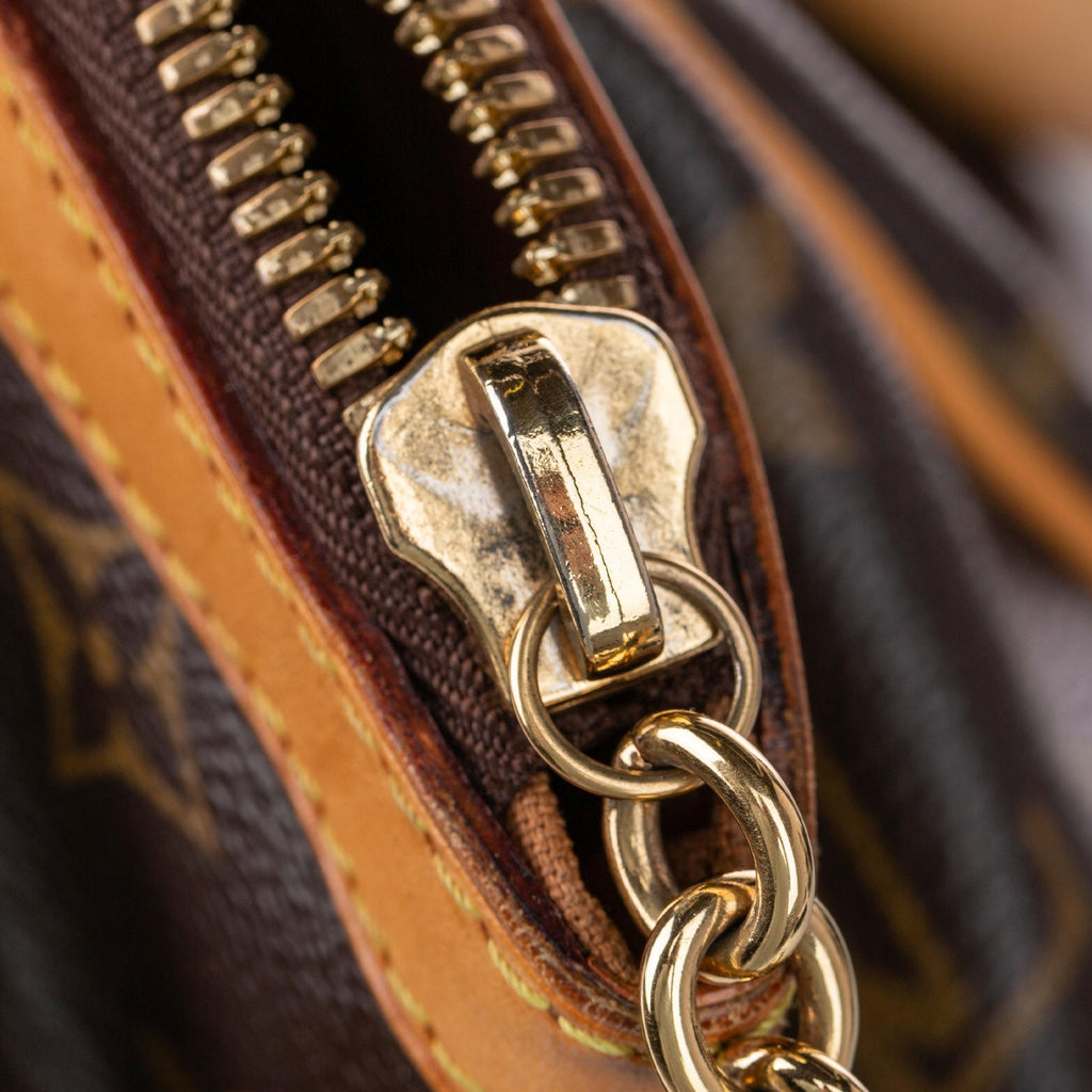Louis Vuitton Monogram Tivoli PM (SHG-33810)