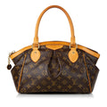 Louis Vuitton Monogram Tivoli PM (SHG-33810)