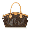 Louis Vuitton Monogram Tivoli PM (SHG-34454)
