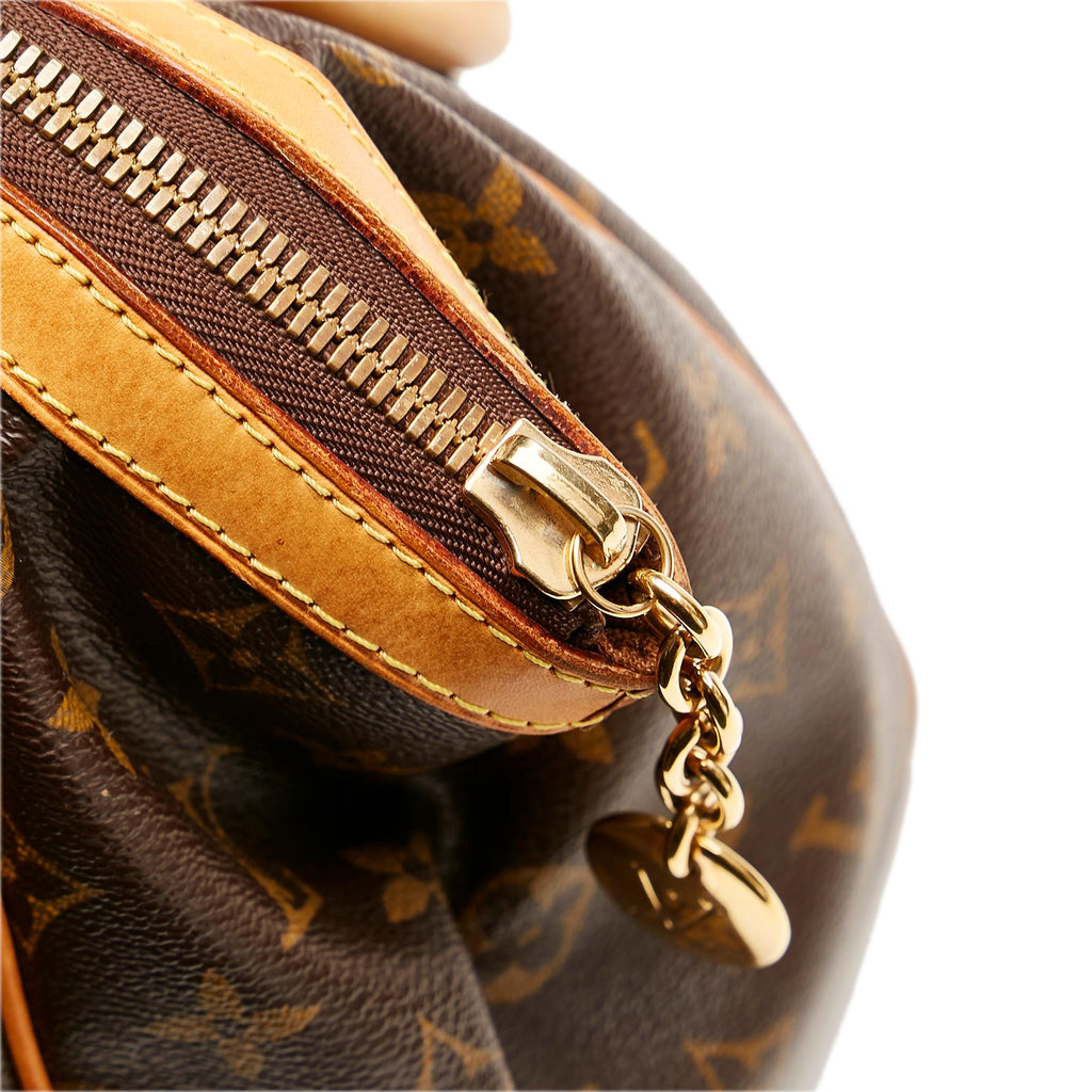 Louis Vuitton Monogram Tivoli PM (SHG-34507)