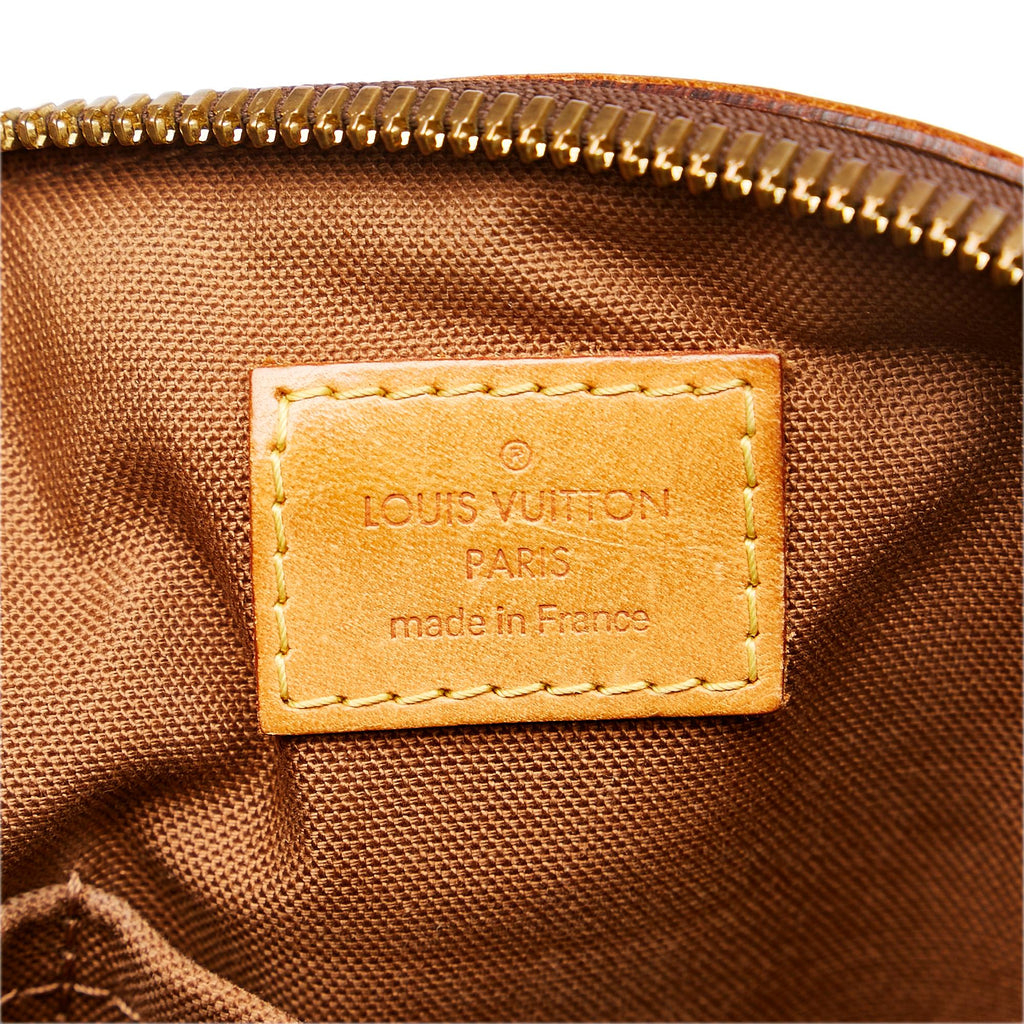Louis Vuitton Monogram Tivoli PM (SHG-34507)
