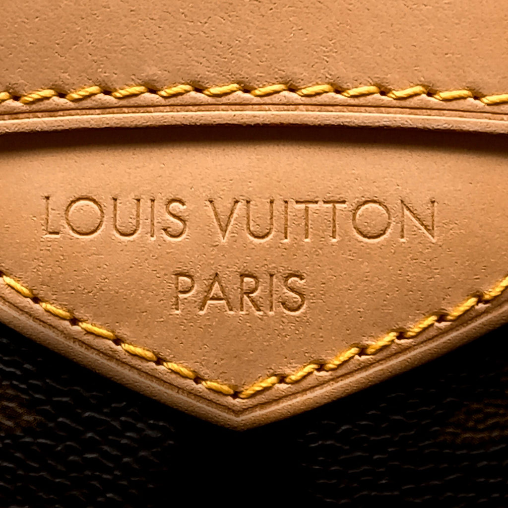 Louis Vuitton Monogram Tivoli PM (SHG-35290)