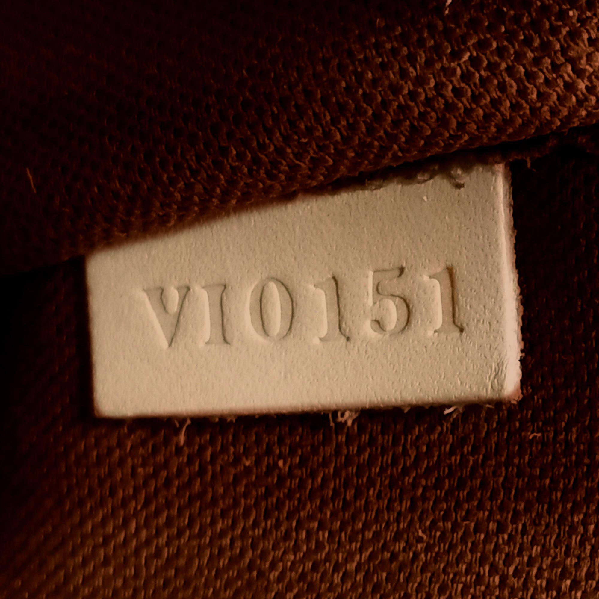 Louis Vuitton Monogram Tivoli PM (SHG-35290)