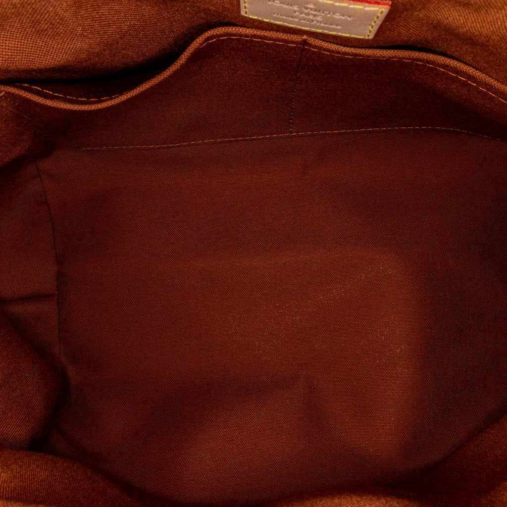 Louis Vuitton Monogram Tivoli PM (SHG-35290)
