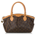 Louis Vuitton Monogram Tivoli PM (SHG-36615)