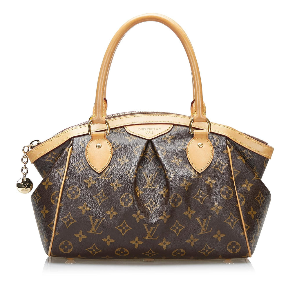 Louis Vuitton Monogram Tivoli PM (SHG-36933)