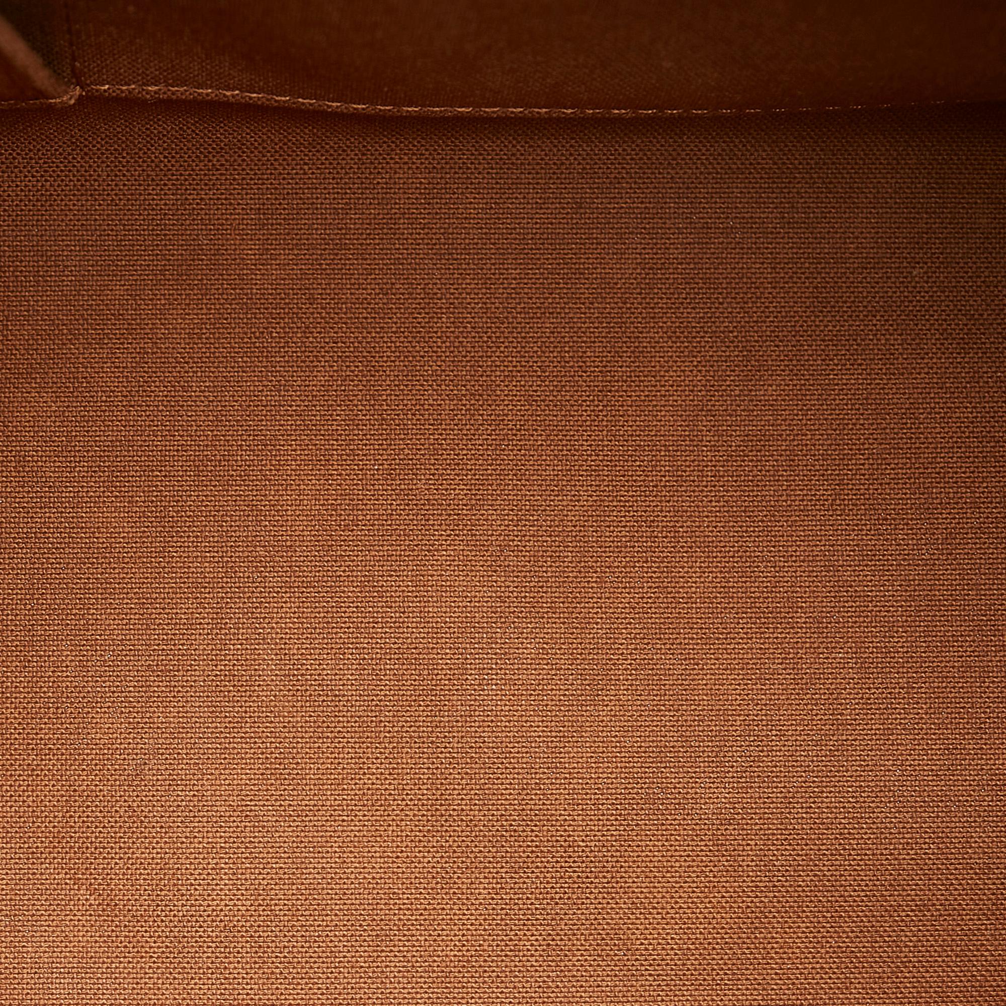 Louis Vuitton Monogram Tivoli PM (SHG-36933)