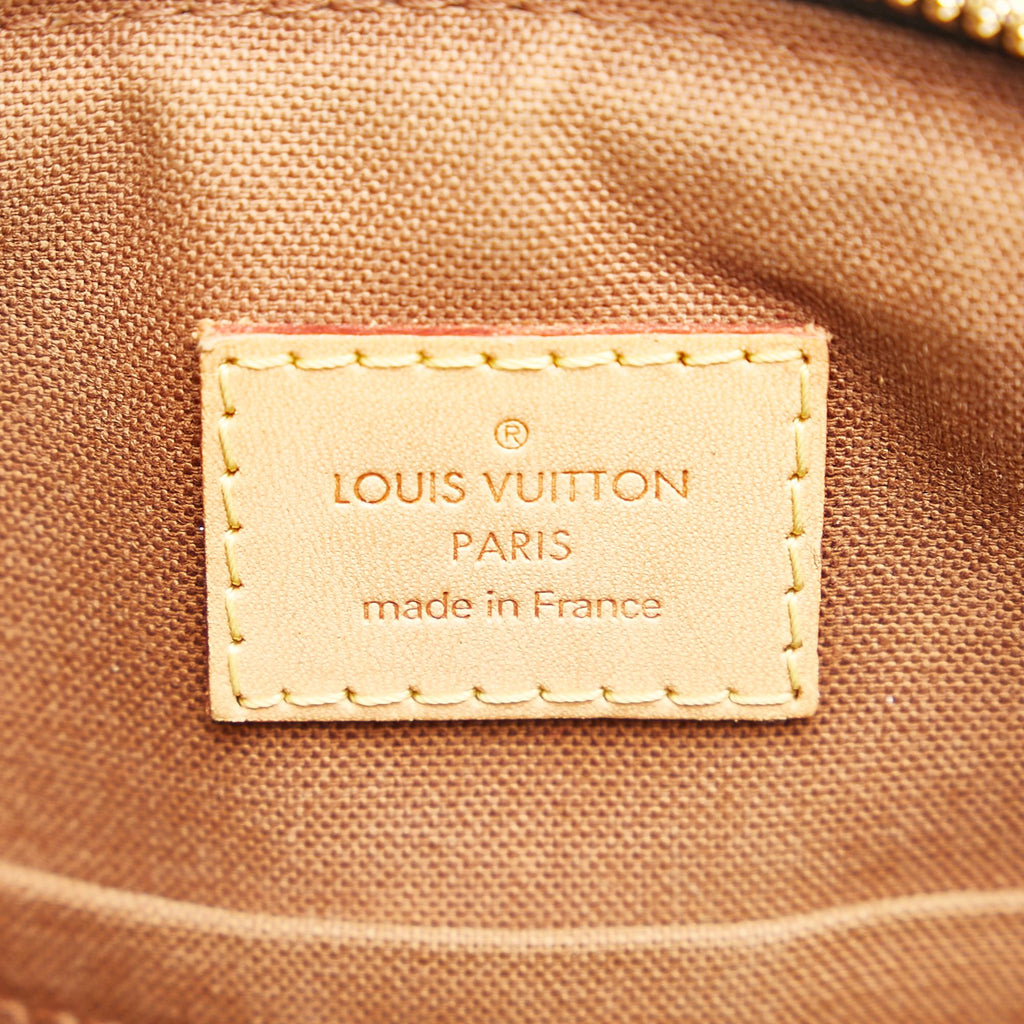Louis Vuitton Monogram Tivoli PM (SHG-36933)