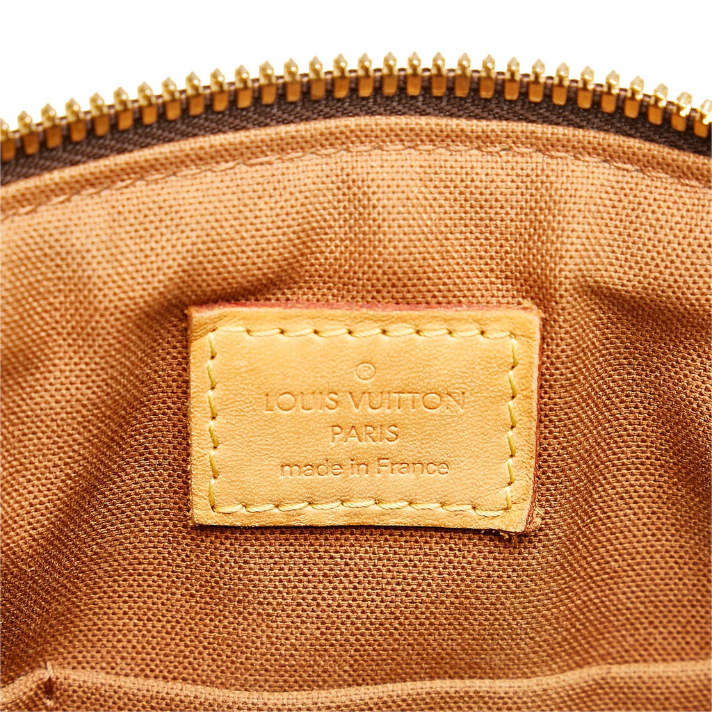 Louis Vuitton Monogram Tivoli PM (SHG-37048)