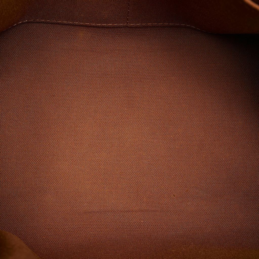 Louis Vuitton Monogram Tivoli PM (SHG-37257)