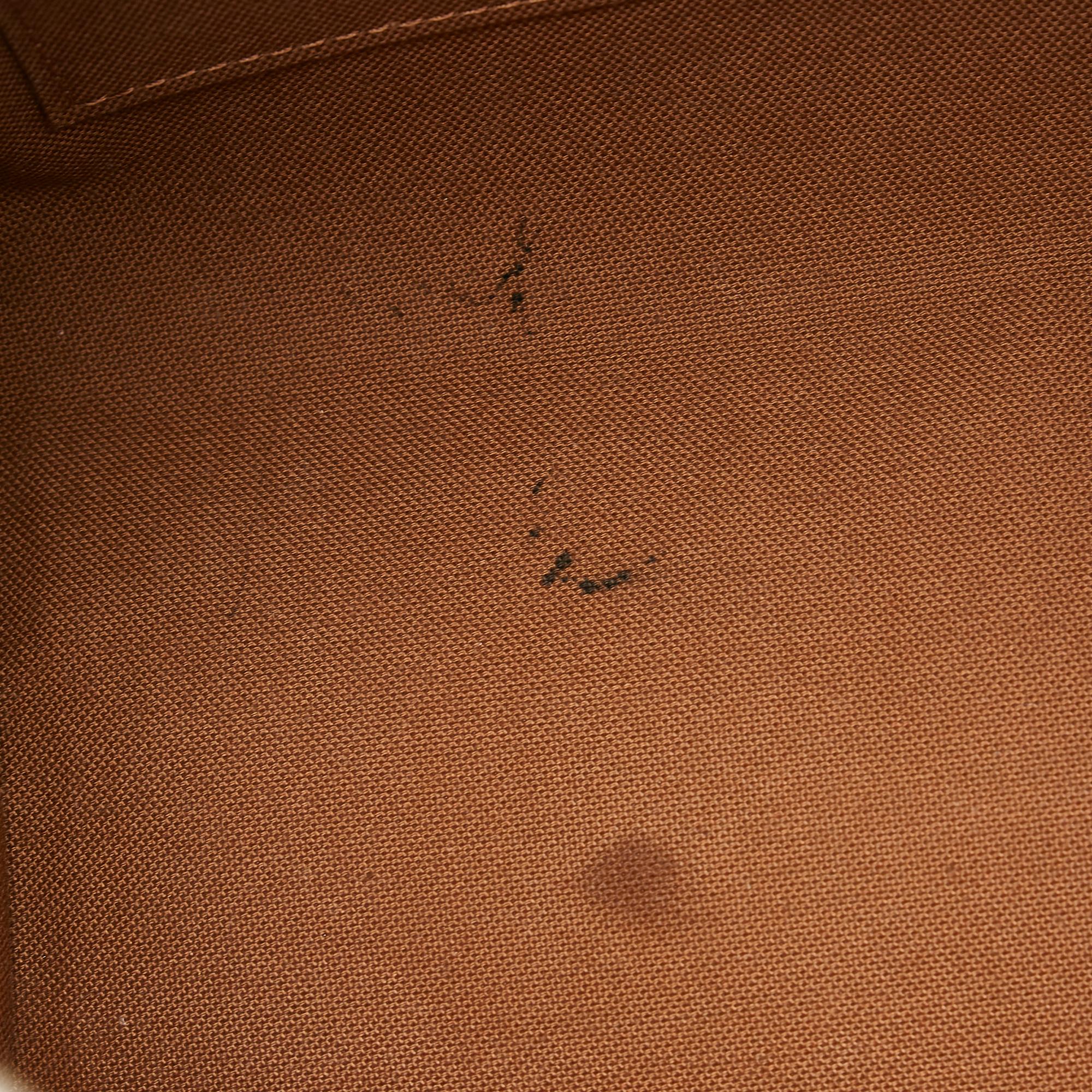 Louis Vuitton Monogram Tivoli PM (SHG-37852)
