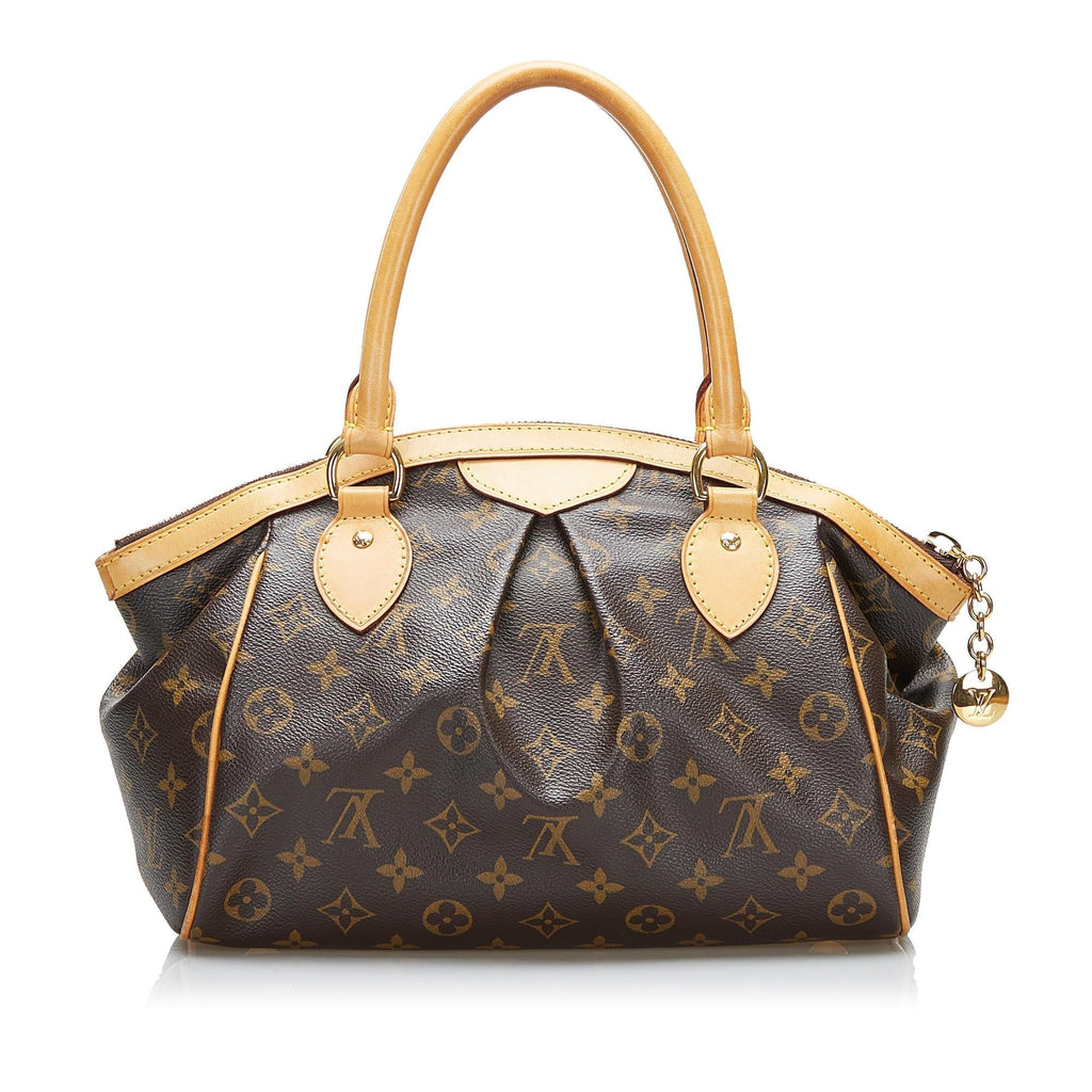 Louis Vuitton Monogram Tivoli PM (SHG-37955)