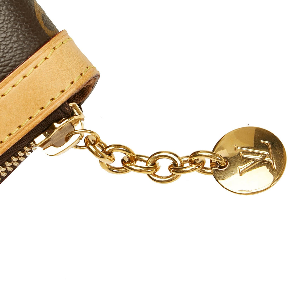 Louis Vuitton Monogram Tivoli PM (SHG-37955)