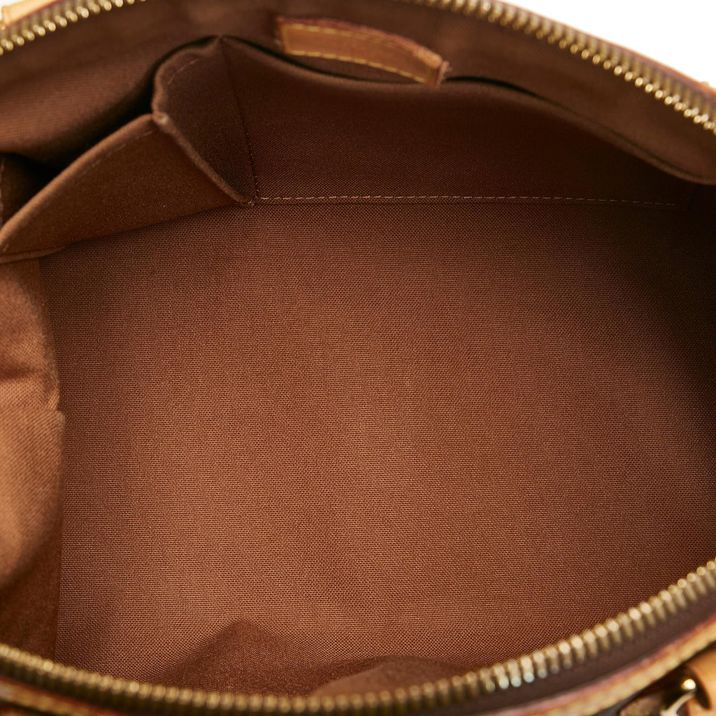 Louis Vuitton Monogram Tivoli PM (SHG-Omnljh)