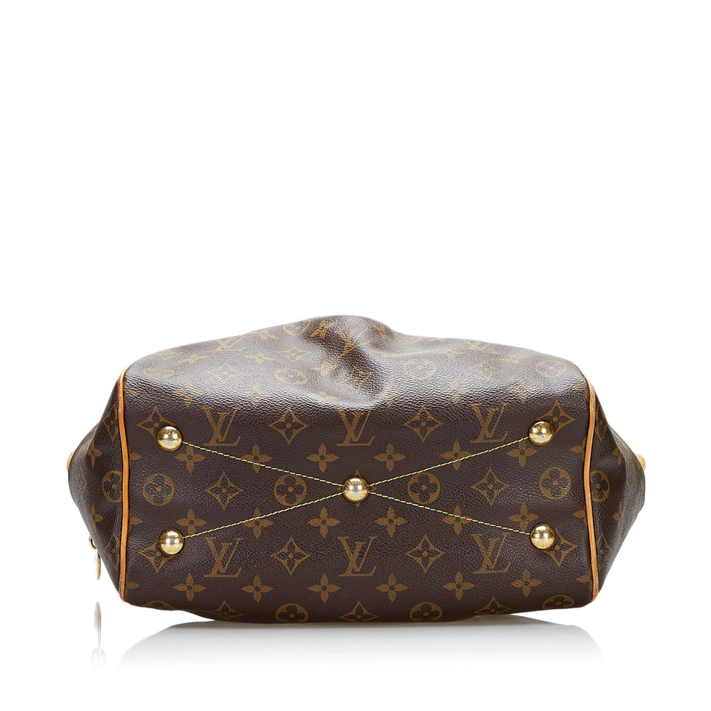 Louis Vuitton Monogram Tivoli PM (SHG-I8WjiC)