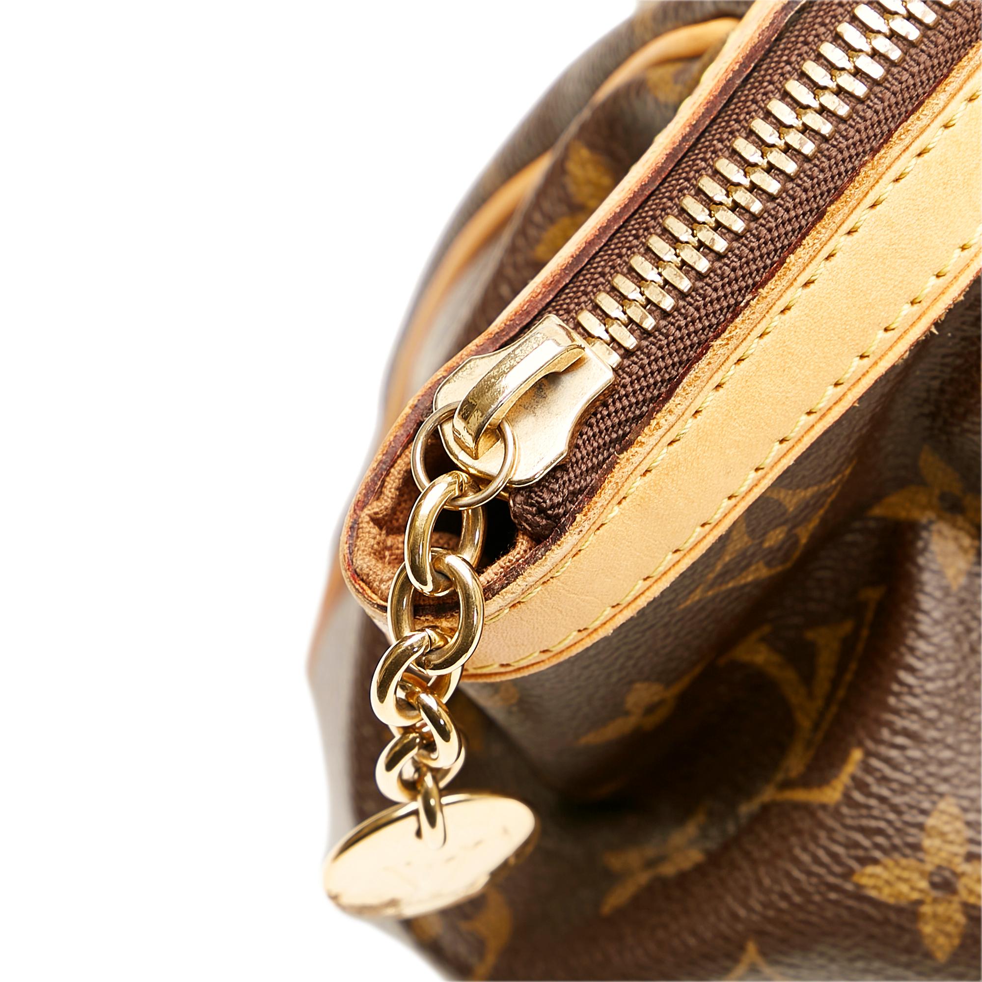 Louis Vuitton Monogram Tivoli PM (SHG-I8WjiC)