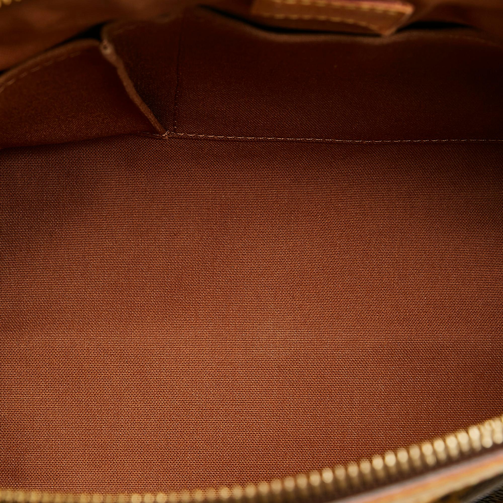 Louis Vuitton Monogram Tivoli PM (SHG-I8WjiC)