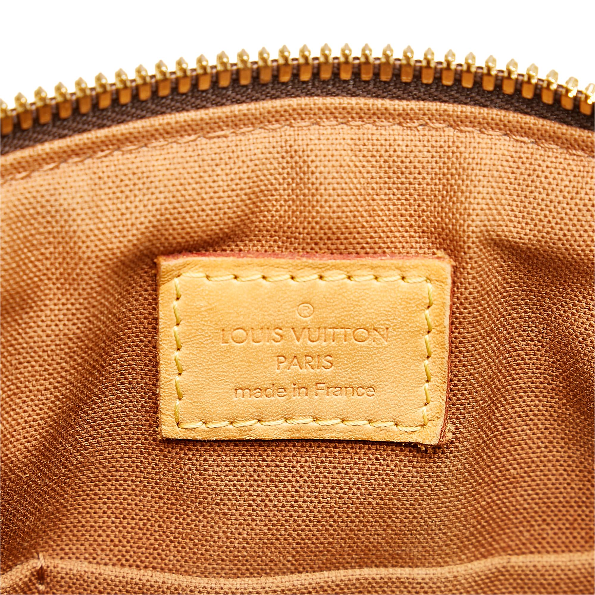 Louis Vuitton Monogram Tivoli PM (SHG-I8WjiC)