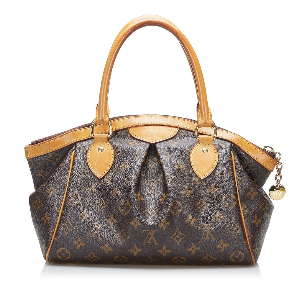 Louis Vuitton Monogram Tivoli PM (SHG-jSNXgd)