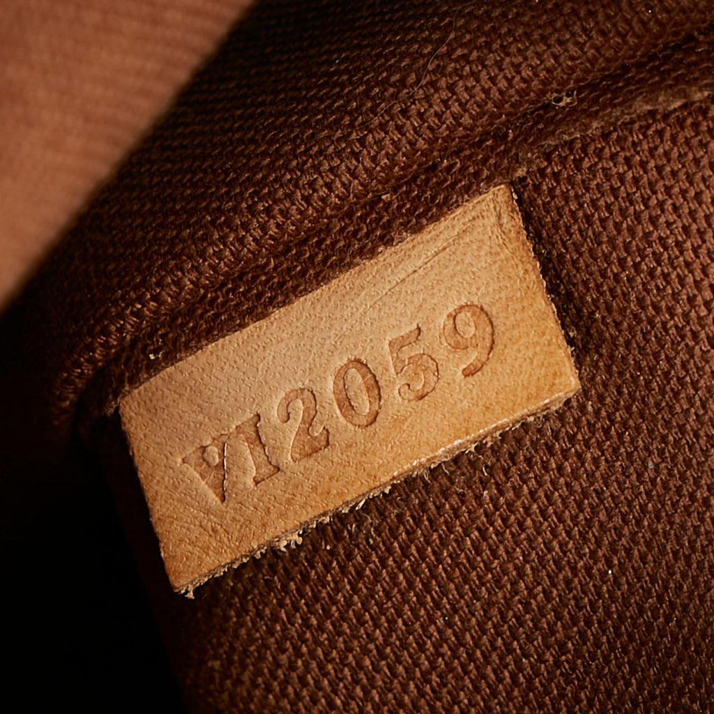 Louis Vuitton Monogram Tivoli PM (SHG-jSNXgd)