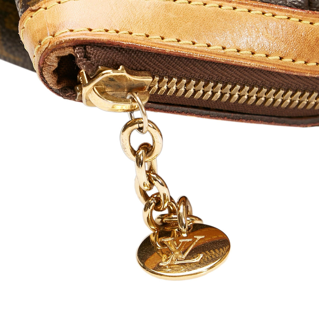 Louis Vuitton Monogram Tivoli PM (SHG-jSNXgd)