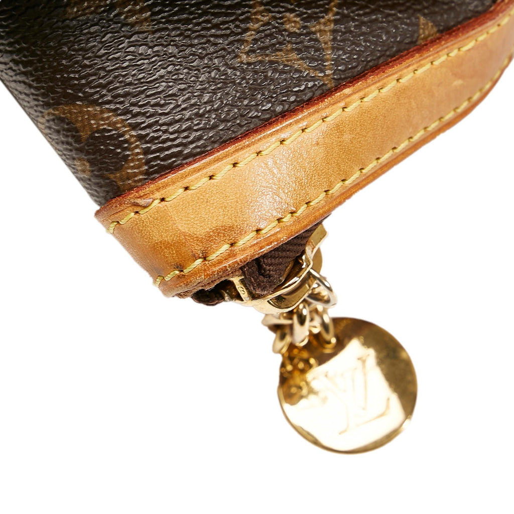 Louis Vuitton Monogram Tivoli PM (SHG-jSNXgd)