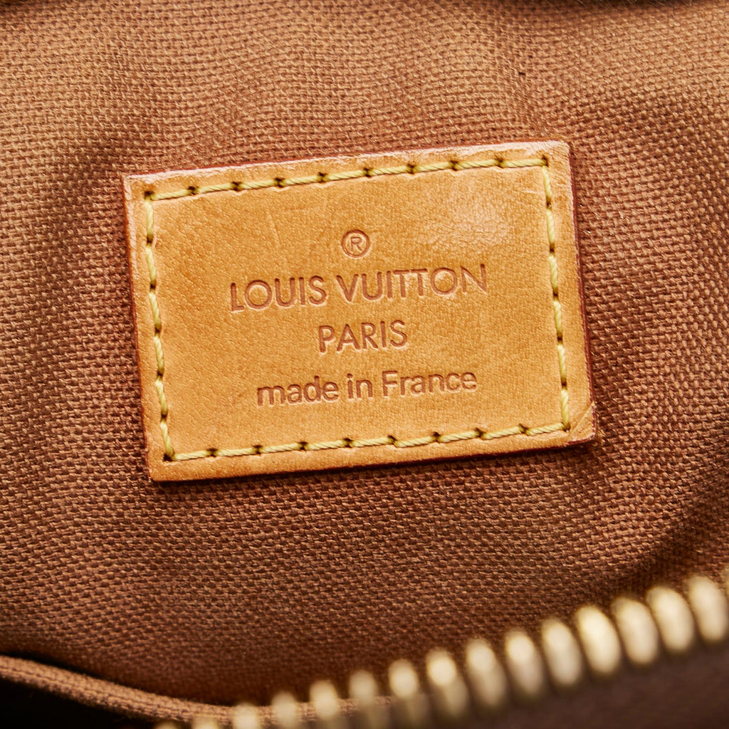 Louis Vuitton Monogram Tivoli PM (SHG-jSNXgd)