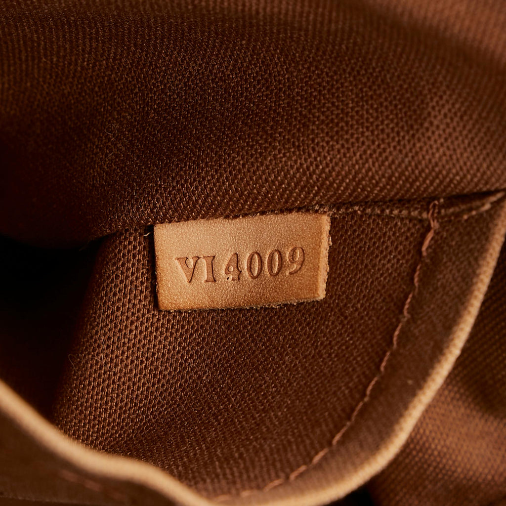 Louis Vuitton Monogram Tivoli PM (SHG-GikB7D)