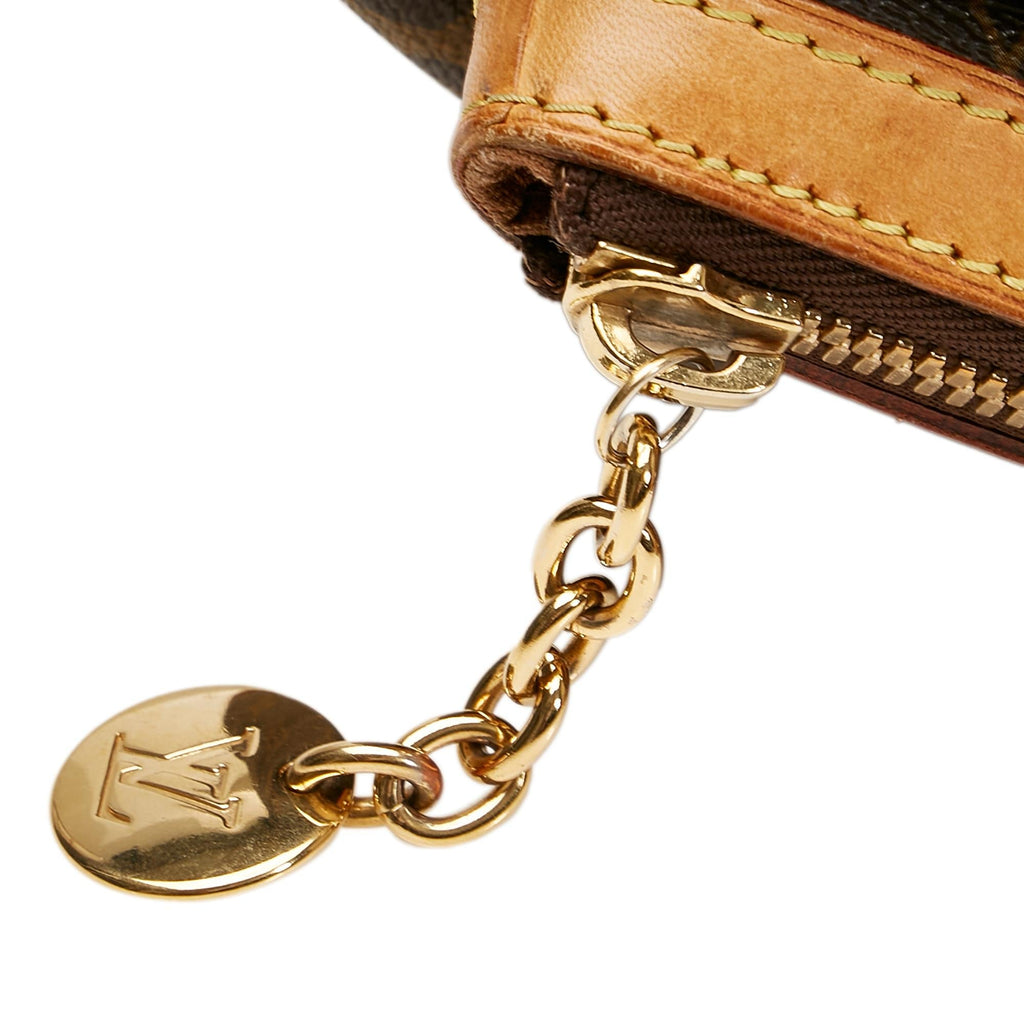 Louis Vuitton Monogram Tivoli PM (SHG-GikB7D)