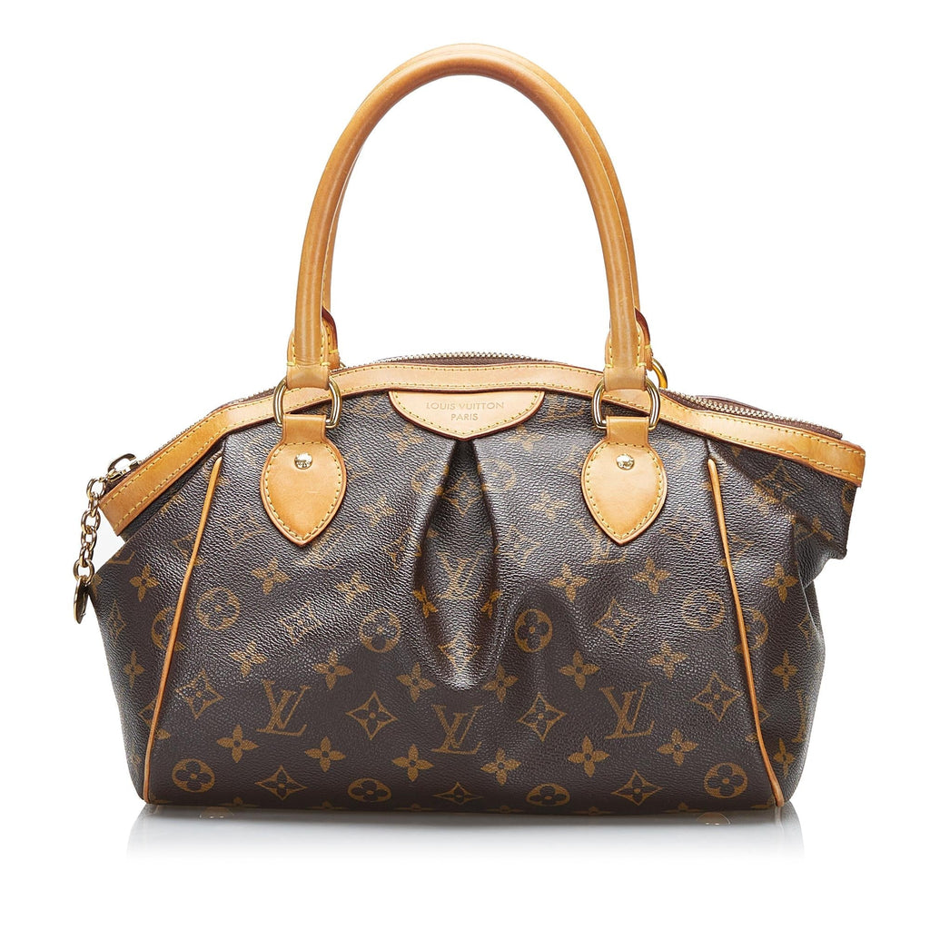 Louis Vuitton Monogram Tivoli PM (SHG-GikB7D)