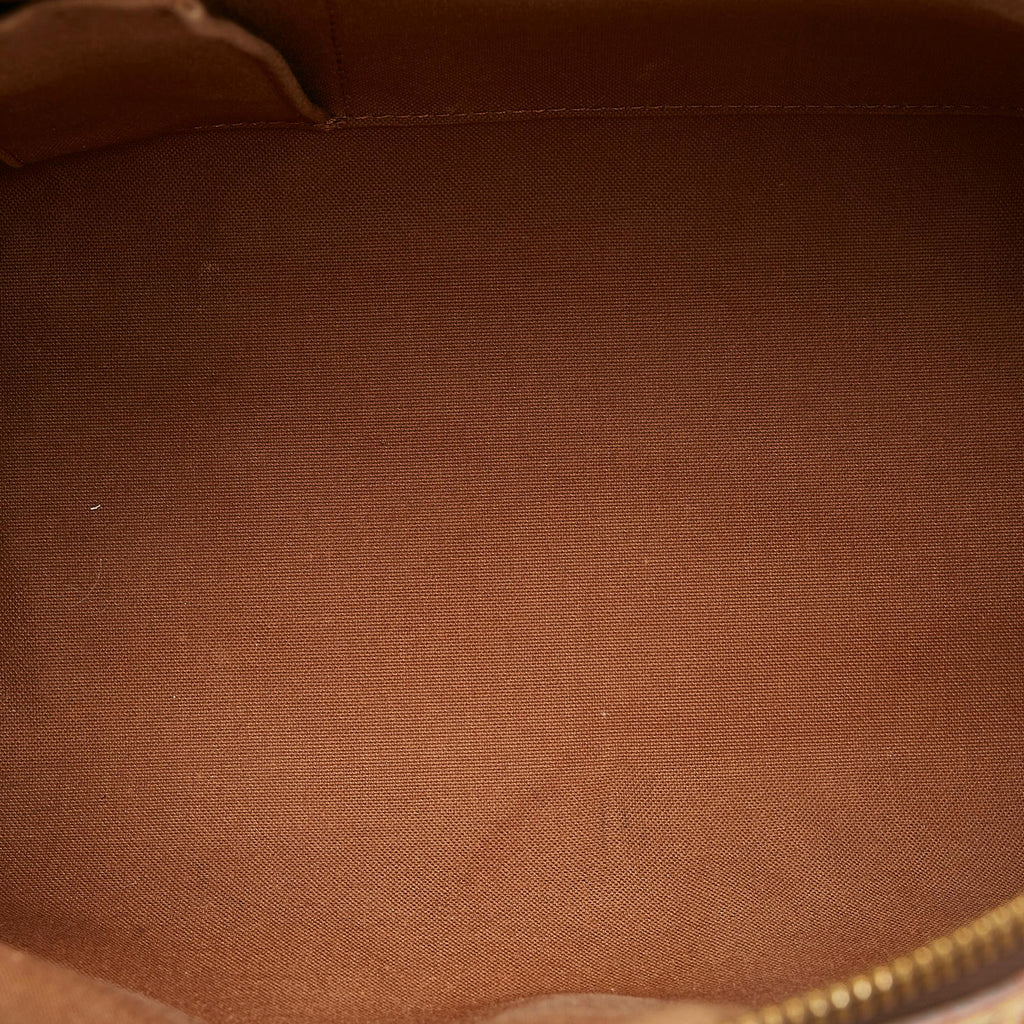 Louis Vuitton Monogram Tivoli PM (SHG-GikB7D)