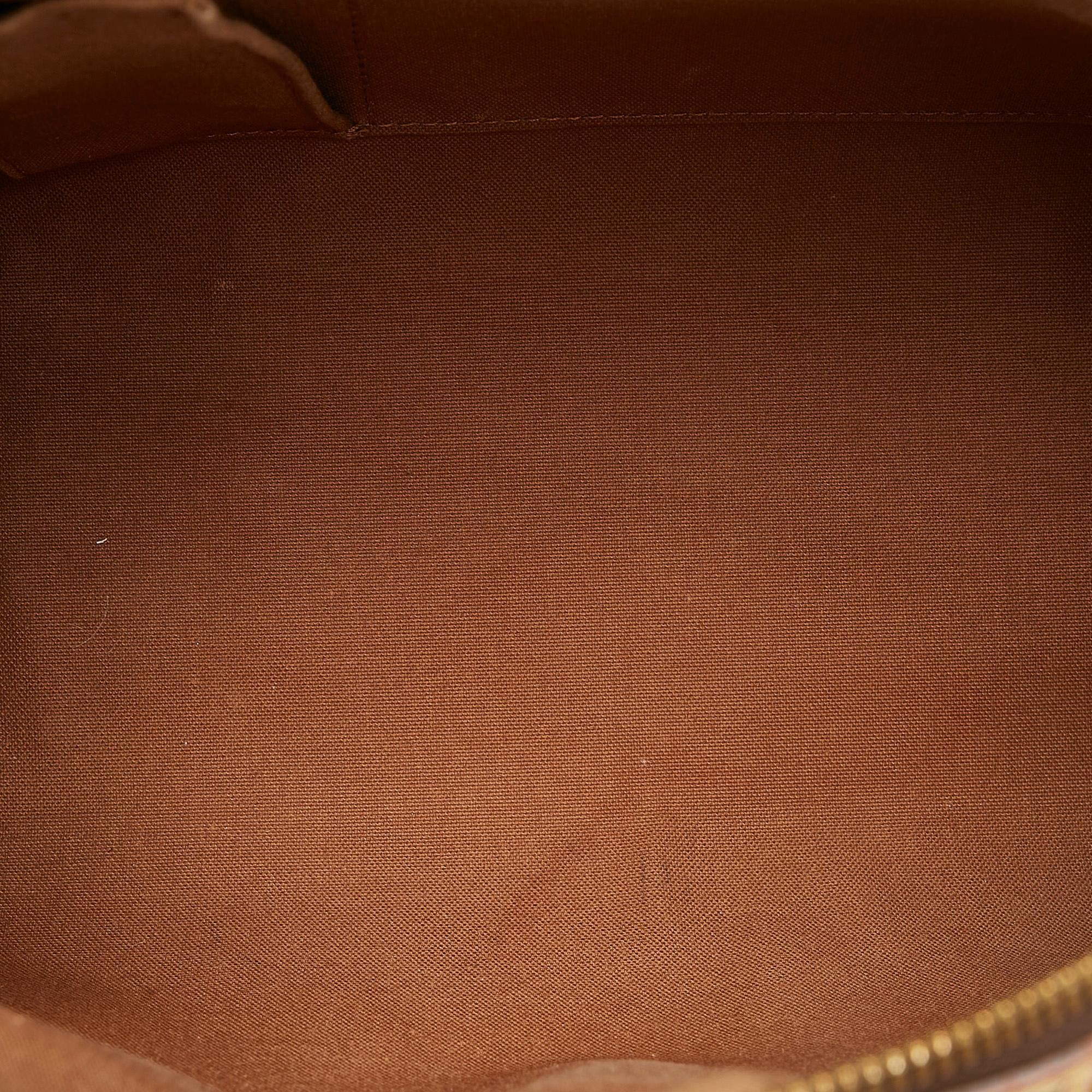 Louis Vuitton Monogram Tivoli PM (SHG-GikB7D)