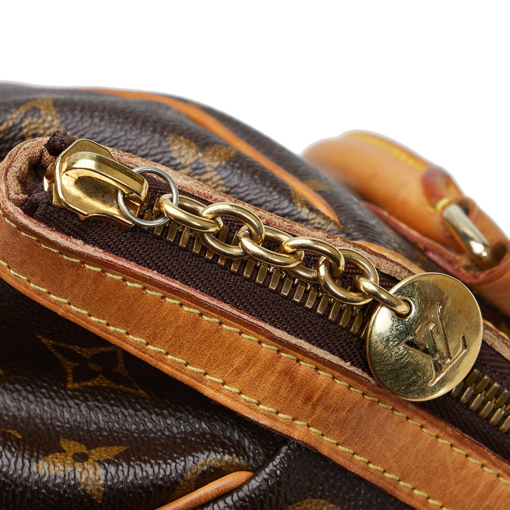 Louis Vuitton Monogram Tivoli PM (SHG-HThTQI)