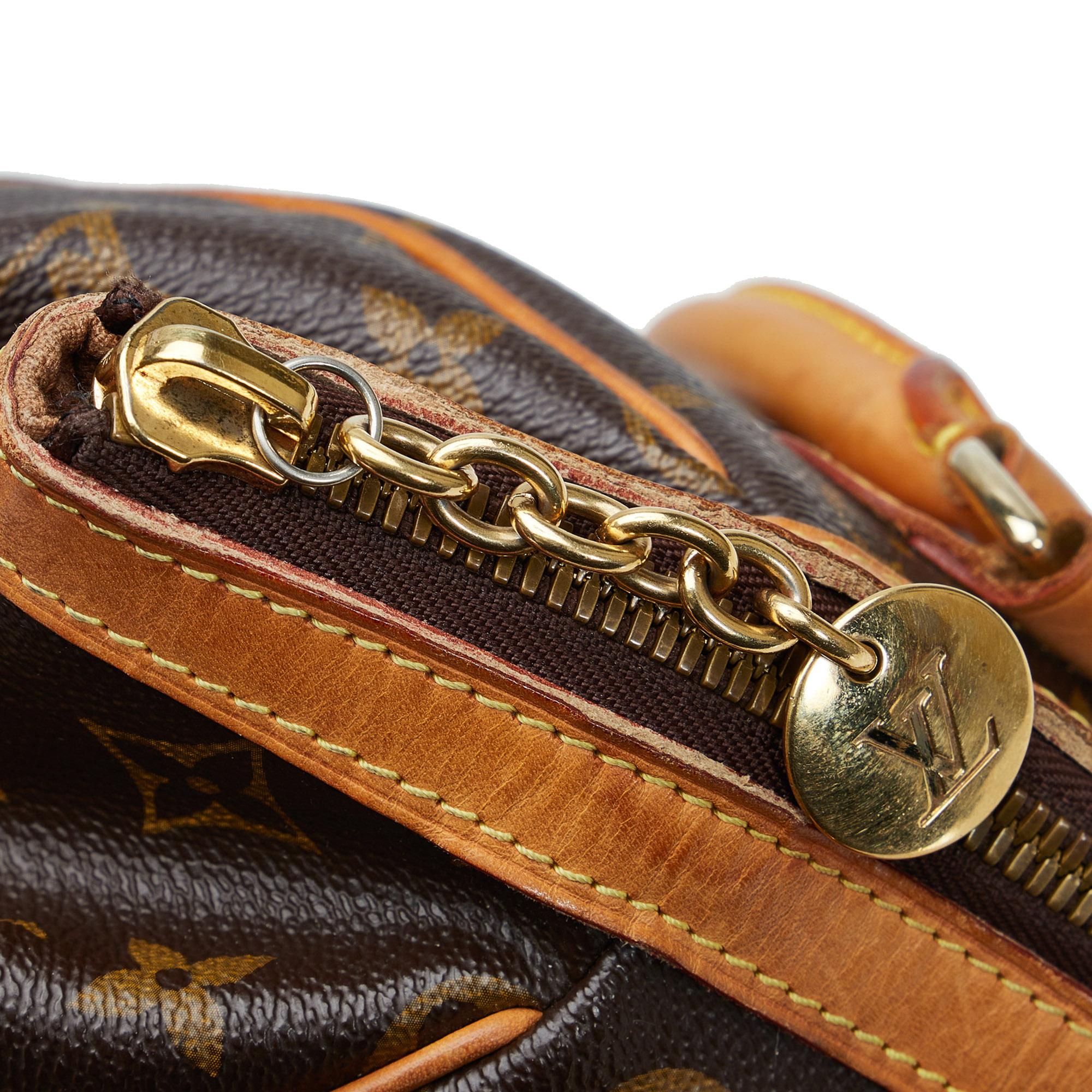 Louis Vuitton Monogram Tivoli PM (SHG-HThTQI)