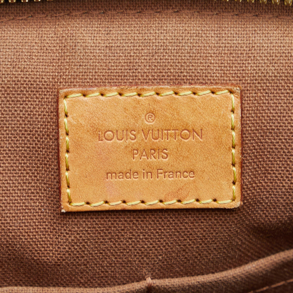 Louis Vuitton Monogram Tivoli PM (SHG-HThTQI)