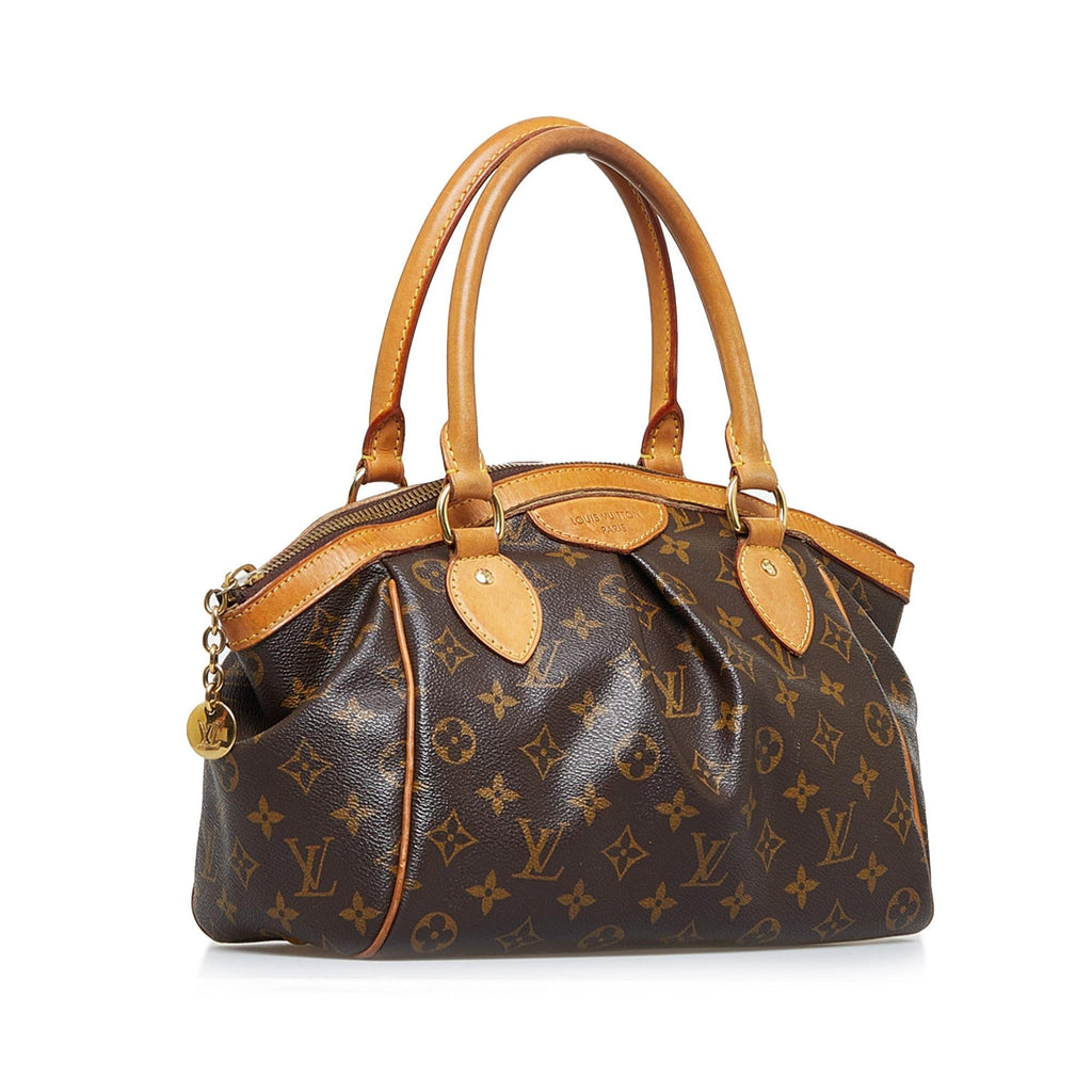 Louis Vuitton Monogram Tivoli PM (SHG-HThTQI)
