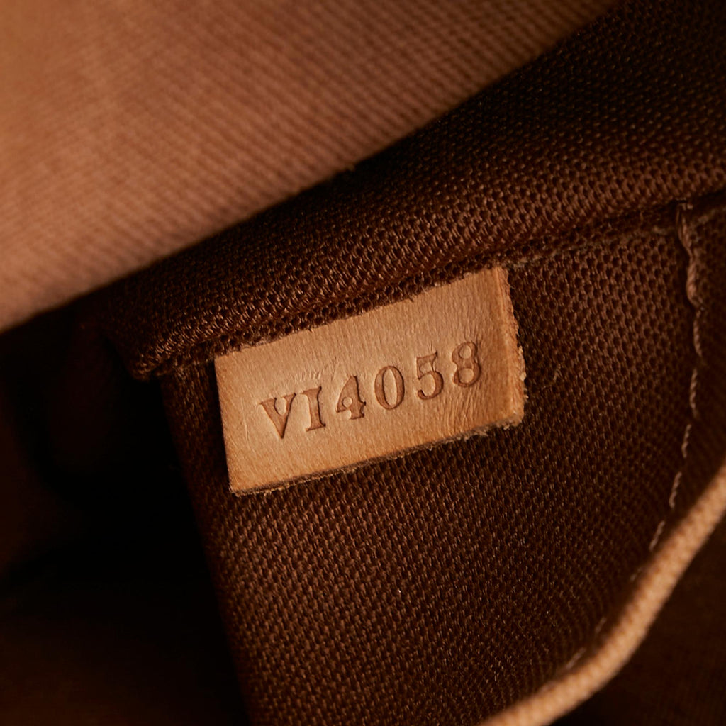 Louis Vuitton Monogram Tivoli PM (SHG-rLtdde)