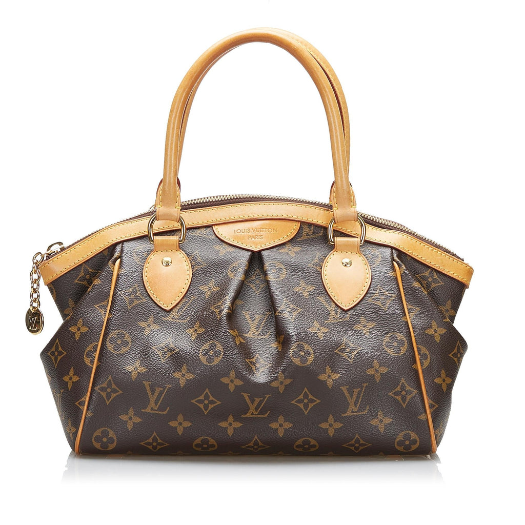 Louis Vuitton Monogram Tivoli PM (SHG-rLtdde)