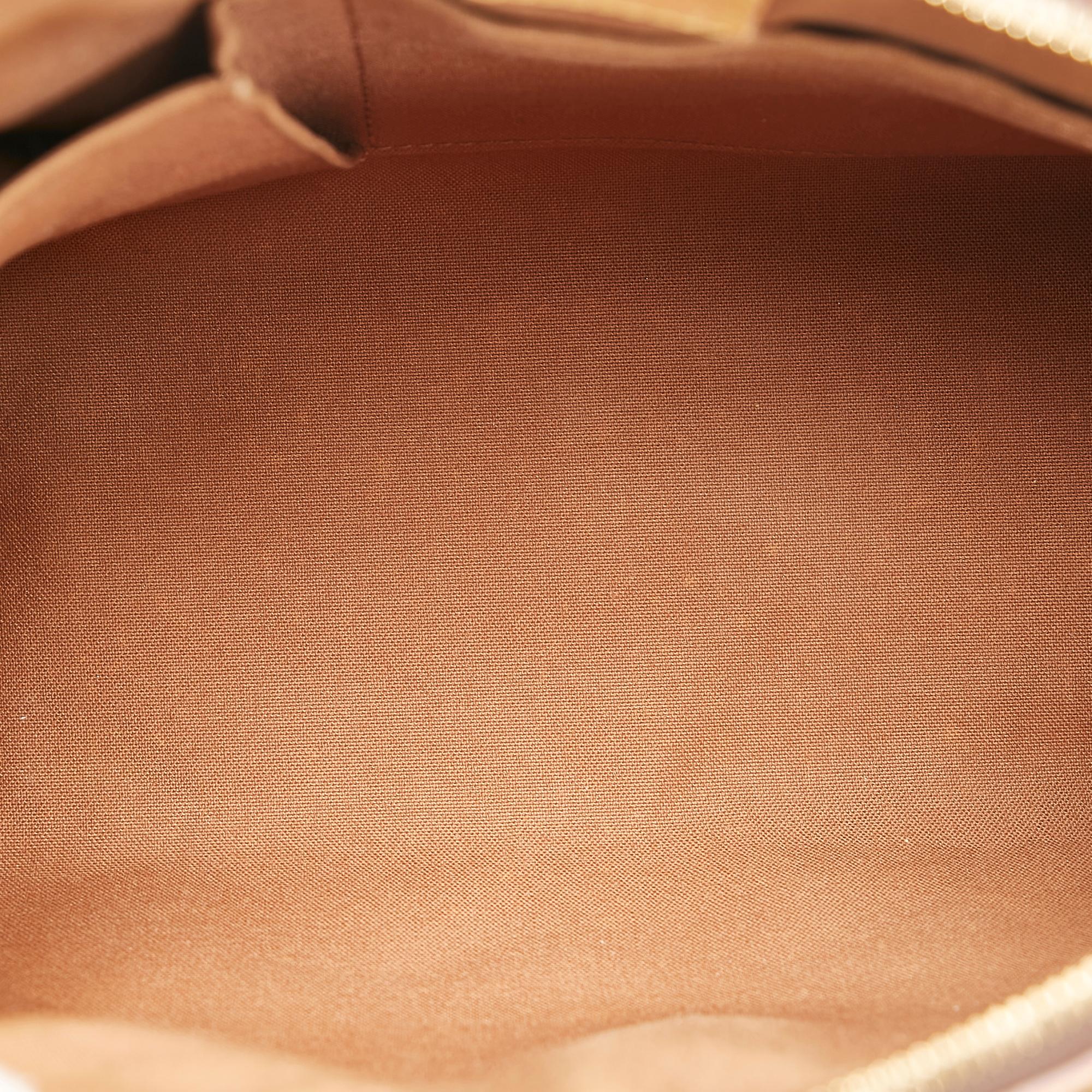Louis Vuitton Monogram Tivoli PM (SHG-rLtdde)