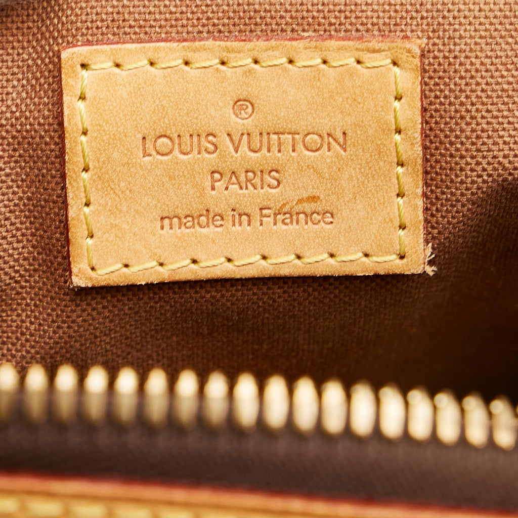 Louis Vuitton Monogram Tivoli PM (SHG-rLtdde)