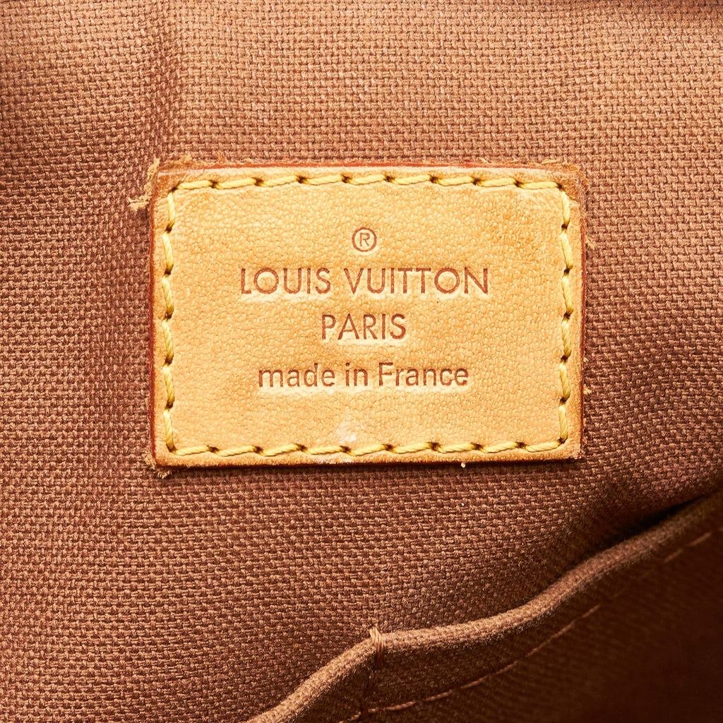Louis Vuitton Monogram Tivoli PM (SHG-dMjw7l)