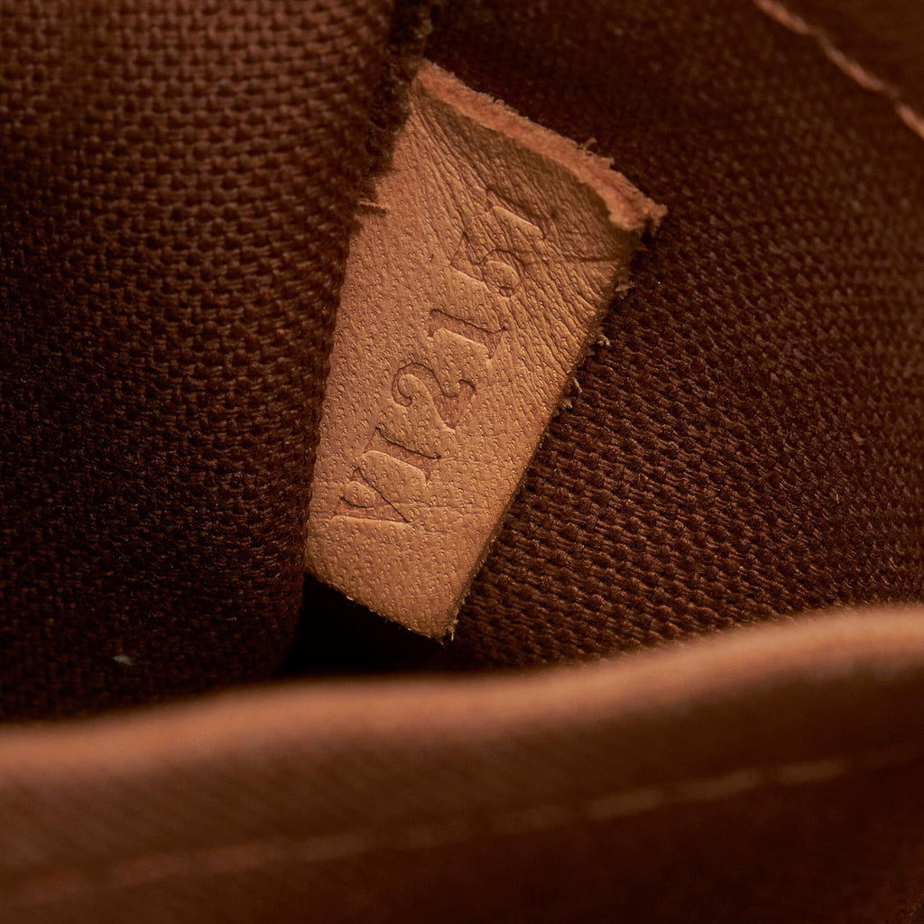 Louis Vuitton Monogram Tivoli PM (SHG-dMjw7l)
