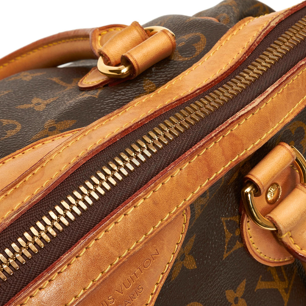 Louis Vuitton Monogram Tivoli PM (SHG-dMjw7l)