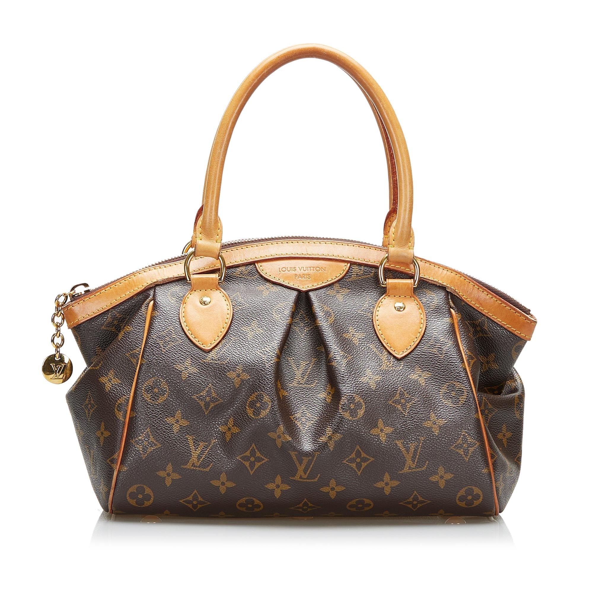 Louis Vuitton Monogram Tivoli PM (SHG-dMjw7l)