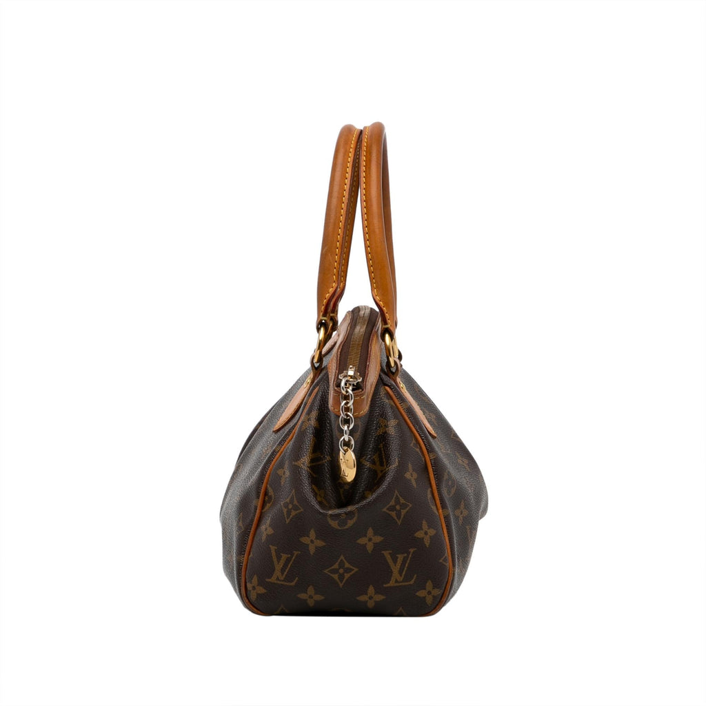 Louis Vuitton Monogram Tivoli PM (SHG-Igyelz)