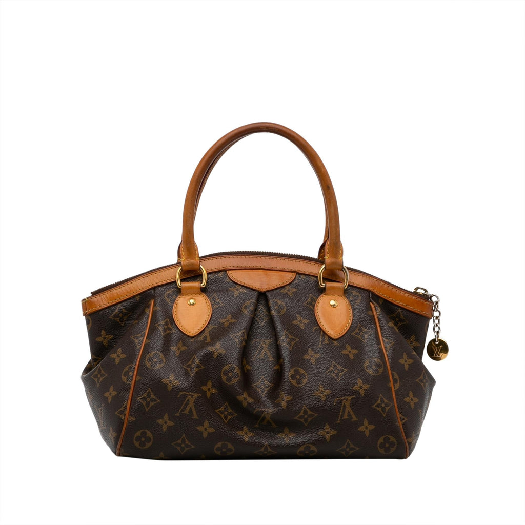 Louis Vuitton Monogram Tivoli PM (SHG-Igyelz)