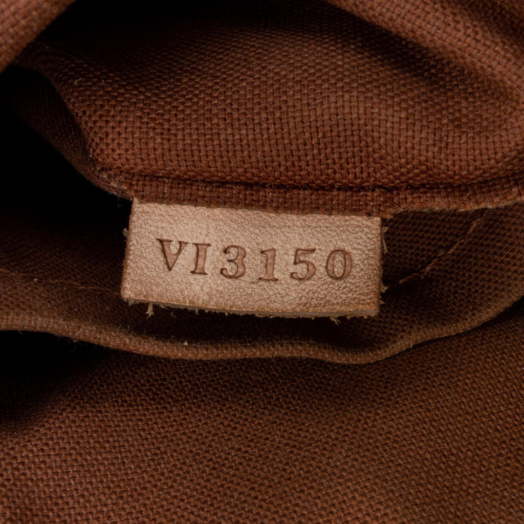 Louis Vuitton Monogram Tivoli PM (SHG-Igyelz)