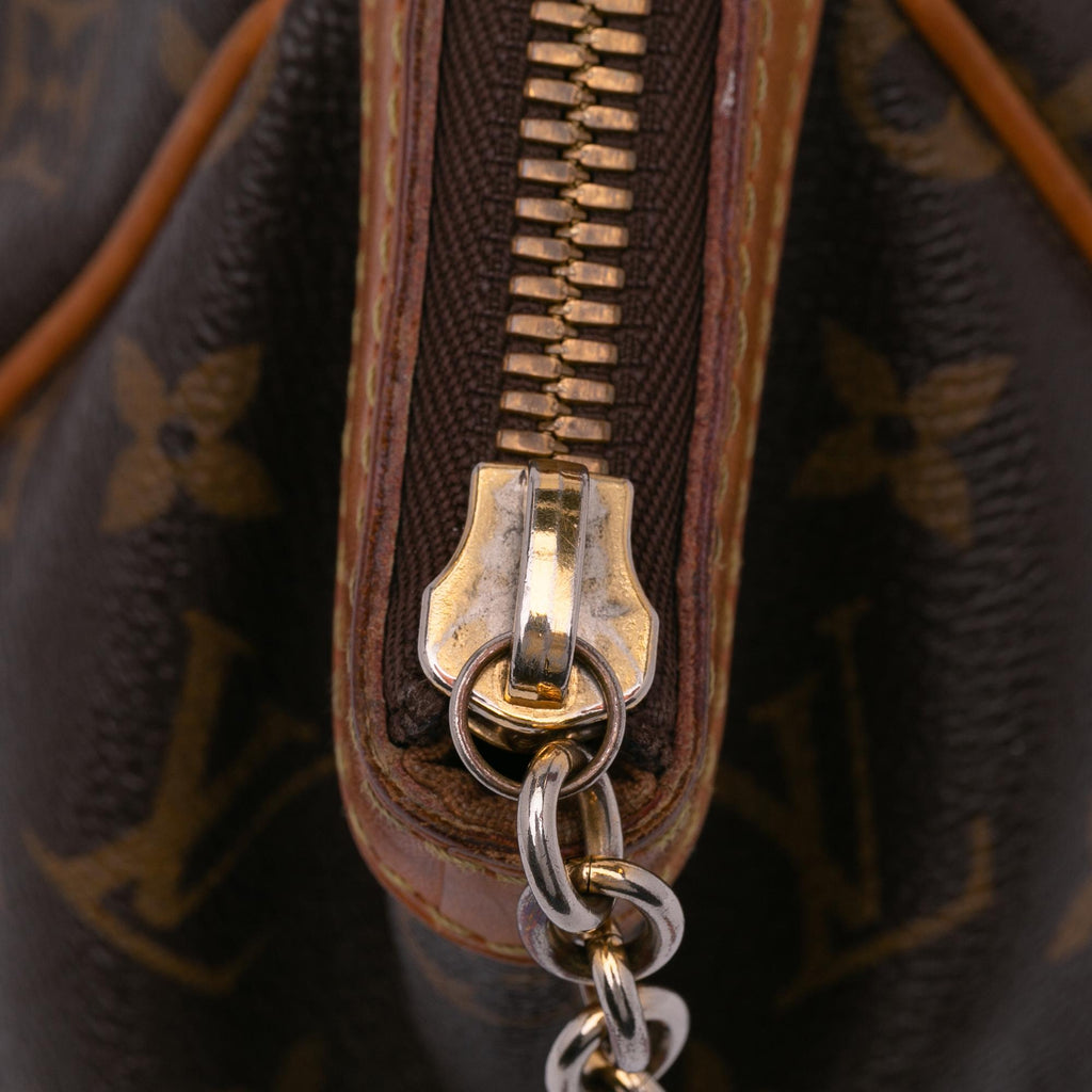Louis Vuitton Monogram Tivoli PM (SHG-Igyelz)