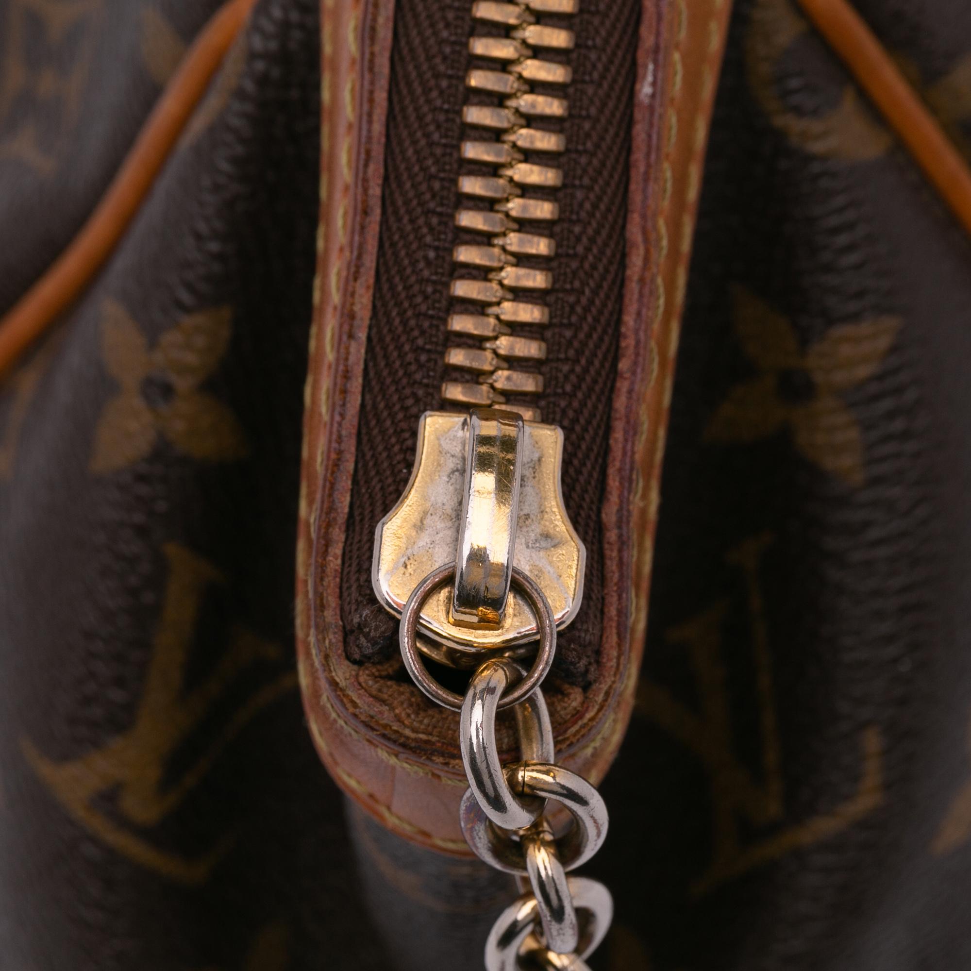 Louis Vuitton Monogram Tivoli PM (SHG-Igyelz)